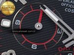 Rolex Daytona 116509 Black Numeral Dial A7750 - Görsel 14