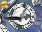 Rolex Daytona 116509 Blue MOP Dial A7750 - Görsel 11
