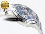 Rolex Daytona 116509 Blue MOP Dial A7750 - Görsel 9