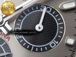 Rolex Daytona 116509 Gray/Black Dial A7750 - Görsel 11