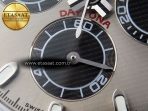 Rolex Daytona 116509 Gray/Black Dial A7750 - Görsel 12