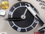Rolex Daytona 116509 Gray/Black Dial A7750 - Görsel 14
