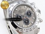 Rolex Daytona 116509 Gray/Black Dial A7750 - Görsel 5