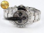 Rolex Daytona 116509 Gray/Black Dial A7750 - Görsel 6