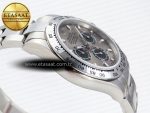 Rolex Daytona 116509 Gray/Black Dial A7750 - Görsel 9
