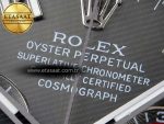 Rolex Daytona 116509 Gray Numeral Dial A7750 - Görsel 10