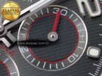 Rolex Daytona 116509 Gray Numeral Dial A7750 - Görsel 11