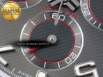 Rolex Daytona 116509 Gray Numeral Dial A7750 - Görsel 12