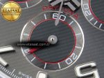 Rolex Daytona 116509 Gray Numeral Dial A7750 - Görsel 12