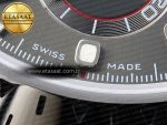 Rolex Daytona 116509 Gray Numeral Dial A7750 - Görsel 13