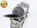 Rolex Daytona 116509 Gray Numeral Dial A7750 - Görsel 2