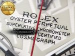 Rolex Daytona 116509 Meteorite Dial A7750 - Görsel 10