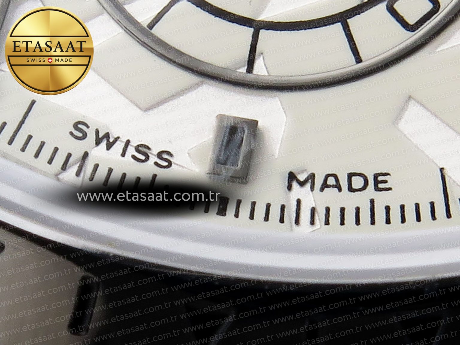 Rolex Daytona 116509 Meteorite Dial A7750 - Görsel 13