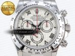 Rolex Daytona 116509 Meteorite Dial A7750 - Görsel 4