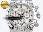 Rolex Daytona 116509 Meteorite Dial A7750 - Görsel 4