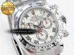 Rolex Daytona 116509 Meteorite Dial A7750 - Görsel 5