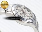 Rolex Daytona 116509 Meteorite Dial A7750 - Görsel 9