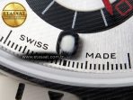 Rolex Daytona 116509 Silver Numeral Dial A7750 - Görsel 13