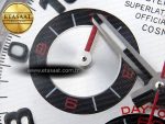 Rolex Daytona 116509 Silver Numeral Dial A7750 - Görsel 14