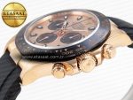 Rolex Daytona 116515 OYSTERFLEX SA4130 V2 - Görsel 14
