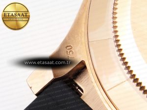 Rolex Daytona 116515 OYSTERFLEX SA4130 V2 - Görsel 6