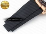 Daytona 116515 QF 1:1 Best Edition Brown Dial on Oysterflex Strap SH4130 V3 (Gain Weight) - Görsel 26