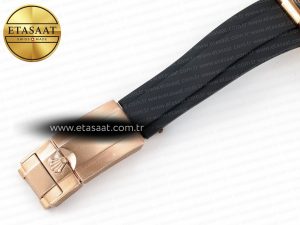 Daytona 116515 QF 1:1 Best Edition Brown Dial on Oysterflex Strap SH4130 V3 (Gain Weight) - Görsel 27