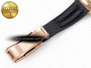 Daytona 116515 QF 1:1 Best Edition Brown Dial on Oysterflex Strap SH4130 V3 (Gain Weight) - Görsel 28