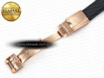Daytona 116515 QF 1:1 Best Edition Brown Dial on Oysterflex Strap SH4130 V3 (Gain Weight) - Görsel 29
