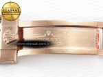 Daytona 116515 QF 1:1 Best Edition Brown Dial on Oysterflex Strap SH4130 V3 (Gain Weight) - Görsel 30