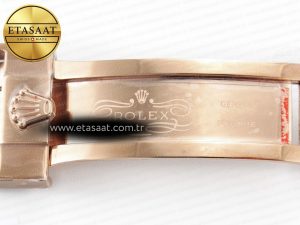 Daytona 116515 QF 1:1 Best Edition Brown Dial on Oysterflex Strap SH4130 V3 (Gain Weight) - Görsel 30