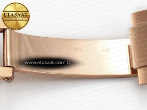 Daytona 116515 QF 1:1 Best Edition Brown Dial on Oysterflex Strap SH4130 V3 (Gain Weight) - Görsel 32