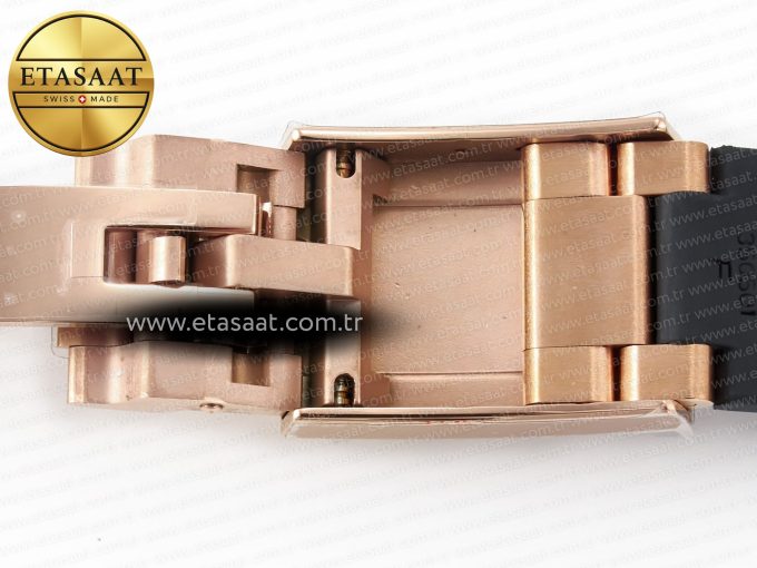 Daytona 116515 QF 1:1 Best Edition Brown Dial on Oysterflex Strap SH4130 V3 (Gain Weight) - Görsel 33