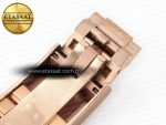 Daytona 116515 QF 1:1 Best Edition Brown Dial on Oysterflex Strap SH4130 V3 (Gain Weight) - Görsel 34