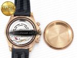 Daytona 116515 QF 1:1 Best Edition White Dial on Oysterflex Strap SH4130 V3 (Gain Weight) - Görsel 18