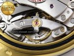 Daytona 116518 APSF 1:1 Best Edition Black Dial on Oysterflex Rubber Strap SH4130 - Görsel 24