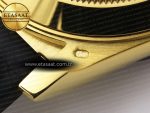 Daytona 116518 APSF 1:1 Best Edition Black Dial on Oysterflex Rubber Strap SH4130 - Görsel 28