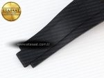 Daytona 116518 APSF 1:1 Best Edition Black Dial on Oysterflex Rubber Strap SH4130 - Görsel 30