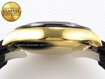 Daytona 116518 APSF 1:1 Best Edition White Dial on Oysterflex Rubber Strap SH4130 - Görsel 15