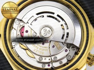 Daytona 116518 APSF 1:1 Best Edition White Dial on Oysterflex Rubber Strap SH4130 - Görsel 21