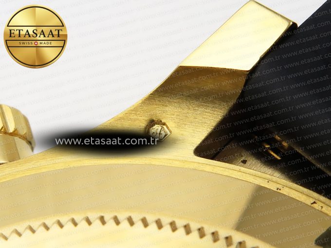 Daytona 116518 APSF 1:1 Best Edition White Dial on Oysterflex Rubber Strap SH4130 - Görsel 26