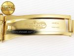 Daytona 116518 APSF 1:1 Best Edition White Dial on Oysterflex Rubber Strap SH4130 - Görsel 33