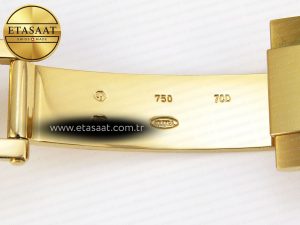 Daytona 116518 APSF 1:1 Best Edition White Dial on Oysterflex Rubber Strap SH4130 - Görsel 34