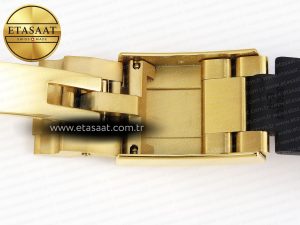 Daytona 116518 APSF 1:1 Best Edition White Dial on Oysterflex Rubber Strap SH4130 - Görsel 36