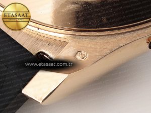 Rolex Daytona 116518 CLEAN SA4130 V2 - Görsel 12