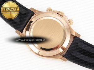 Rolex Daytona 116518 CLEAN SA4130 V2 - Görsel 18