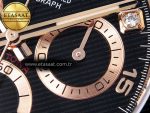 Rolex Daytona 116518 CLEAN SA4130 V2 - Görsel 21