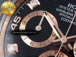 Rolex Daytona 116518 CLEAN SA4130 V2 - Görsel 22