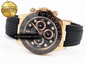 Rolex Daytona 116518 CLEAN SA4130 V2 - Görsel 9