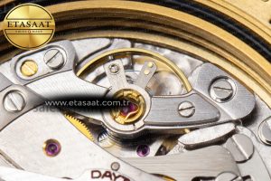 Daytona 116518 Clean Factory YG 1:1 Best Edition YG Dial on Oysterflex Rubber Strap SA4130 - Görsel 24